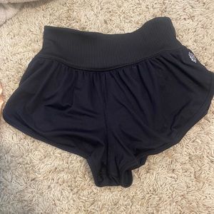 Free People Movement Shorts